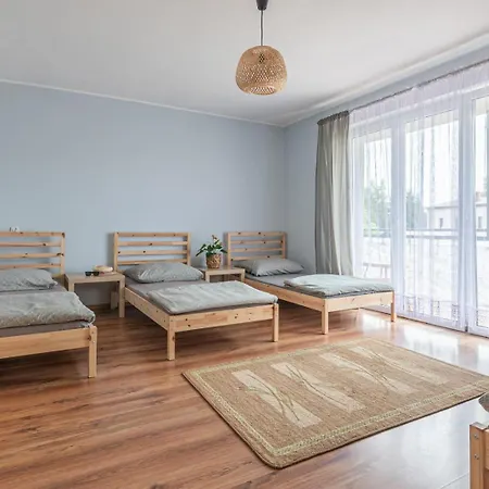 U Eweliny ホームステイ ザトル