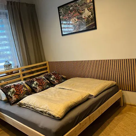 Privat bolig U Eweliny
